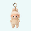 Peluche porte-clef style Labubu
