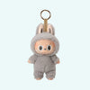 Peluche porte-clef style Labubu