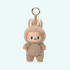 Peluche porte-clef style Labubu