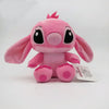 Peluche Angel trop mignonne