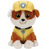 Peluche Ruben Ty Pat' Patrouille