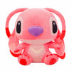 Peluche Angel ou Stitch à câliner