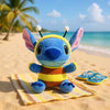 Peluche Stitch abeille