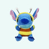 Peluche Stitch abeille