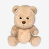 Nino - L'ours en peluche articulé fait main