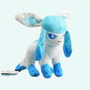 Peluche Givrali