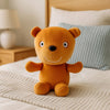 Peluche orange de Peppa Pig