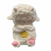 Peluche mouton qui respire avec berceuse apaisante
