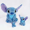 Peluche Stitch tout doux