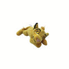 Peluches du Roi Lion Mufasa et Simba