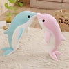 Peluche dauphin mignon