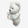 Nino - L'ours en peluche articulé fait main