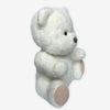 Nino - L'ours en peluche articulé fait main