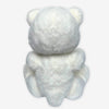 Nino - L'ours en peluche articulé fait main
