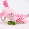 Peluche Porcinet qui dort