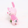 Peluche Porcinet qui dort