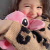 Peluche Angel trop mignonne