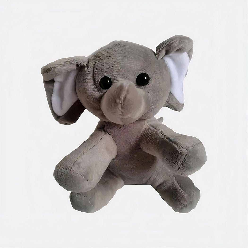 Peluche éléphant super mignonne
