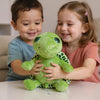 Peluche tortue toute douce