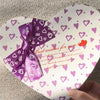 Peluche Stitch coffret amour