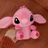 Peluche Angel trop mignonne