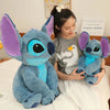 Grande peluche Stitch adorable