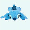 Grande peluche Stitch