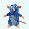 Grande peluche Ratatouille