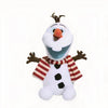 Peluche Olaf Noël