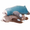 Peluche paresseux coussin pour enfant