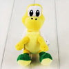 Peluche Tortue Koopa Troopa Mario verte