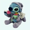 Peluche bébé Stitch