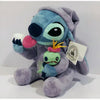 Peluche bébé Stitch