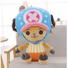 Peluche géante Chopper Candy One Piece