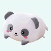 Peluche oreiller panda