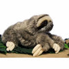 Peluche paresseux poilu