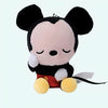 Peluche porte-clé Mickey