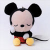 Peluche porte-clé Mickey