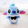 Peluche porte-clé Stitch élégant