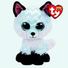 Peluche renard cosmique TY