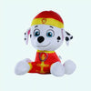 Peluche Marcus dalmatien Pat' Patrouille