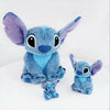 Peluche Stitch tout doux