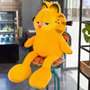 Peluche géante Garfield