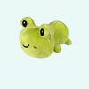 Peluche grenouille pour enfant