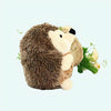 Peluche hérisson mignon