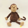 Peluche singe adorable