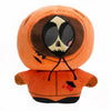 Peluche Halloween de Kenny mort de South Park