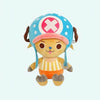 Petite peluche Chopper Candy One Piece