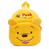 Sac à dos en peluche Winnie l'Ourson