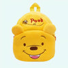 Sac à dos en peluche Winnie l'Ourson